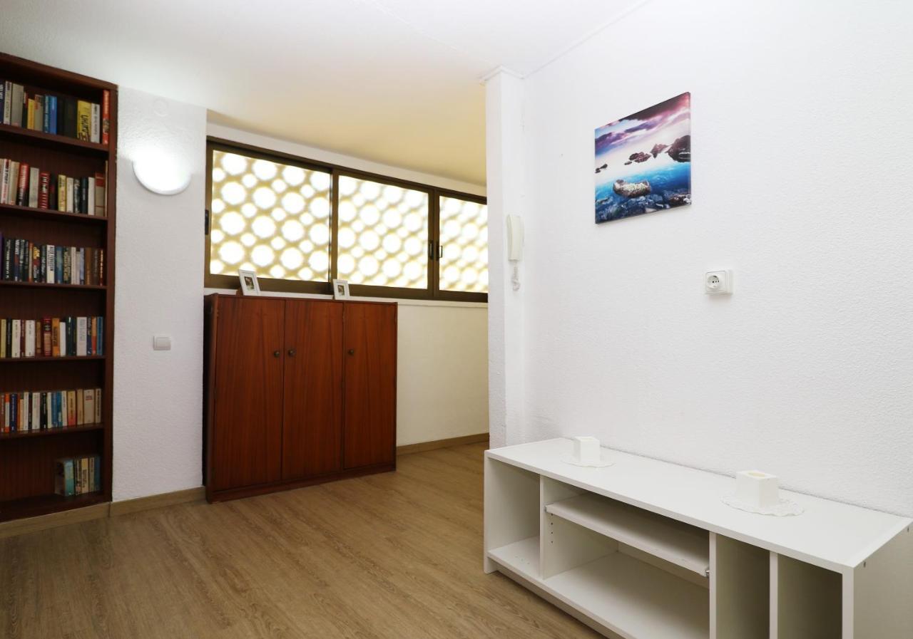 Apartamento Coblanca 3 - 111 Benidorm Exterior foto
