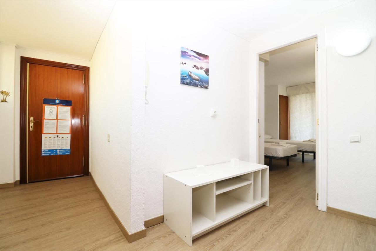 Apartamento Coblanca 3 - 111 Benidorm Exterior foto